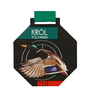 Medal personalizowany - Q-Medal - ośmiokątny 60mm
