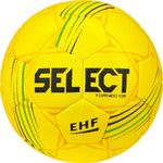 Piłka ręczna Select Torneo DB roz 1 żółta