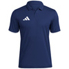 Koszulka męska adidas Entrada 26 Polo granatowa JZ6663