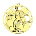 Medal Biemans ME.060.01.C 50 mm