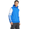 Bluza męska adidas Squadra 25 Sweat niebieska JD2974