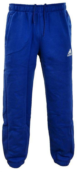 Spodnie męskie adidas Core 15 Sweat Pants niebieskie S22340