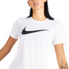 Koszulka damska Nike Dri-FIT Park 20  biała CW6967 100