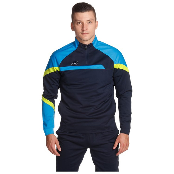 Bluza męska treningowa Zina Ganador 2.0