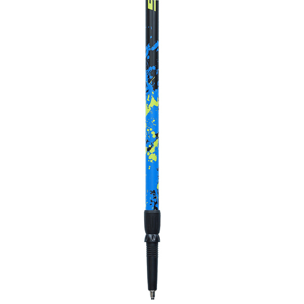 Kijki Nordic Walking Viking Ruten Pro 650-22-5190-15-UNI