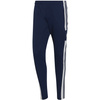 Spodnie męskie adidas Squadra 21 Training Pants granatowe HC6273