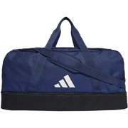 Torba adidas Tiro League Duffel Large granatowa IB8652