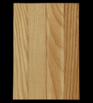 Trofeum drewniane - prostokąt