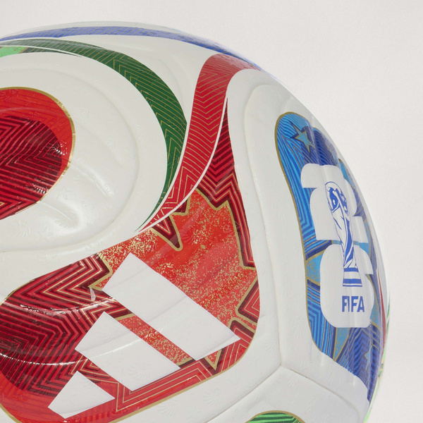 Piłka nożna adidas FIFA World Cup 26™ Trionda Pro meczowa JD8021