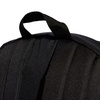 Plecak adidas Classic 3-Stripes Horizontal czarny JZ3321