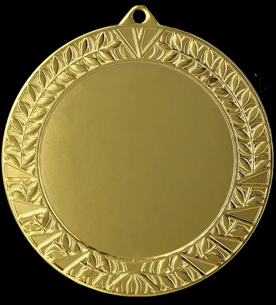 Medal złoty ogólny 32 mm MMC1332