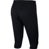 Spodnie męskie Nike Dry Academy 18 3/4 Tech Pant czarne 893793 010