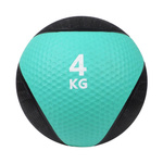 Piłka lekarska Profit gumowa Force 4 kg