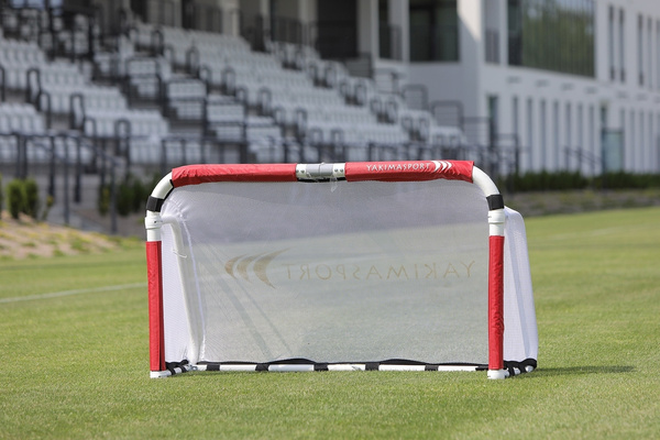 Siatka do bramki Academy 155cm x 95cm | 1,55m x 0,95m