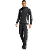 Bluza męska adidas Tiro 24 Training Hooded czarna IJ9957