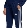 Spodnie dla dzieci adidas Tiro 26 League Training Slim granatowee JY7118