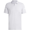Koszulka męska adidas Squadra 25 Polo szara JY3421