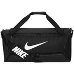                Torba Nike Brasilia 9,5 Training Duffel M czarna DH7710 010            