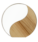 Trofuem akrylowe AW002
