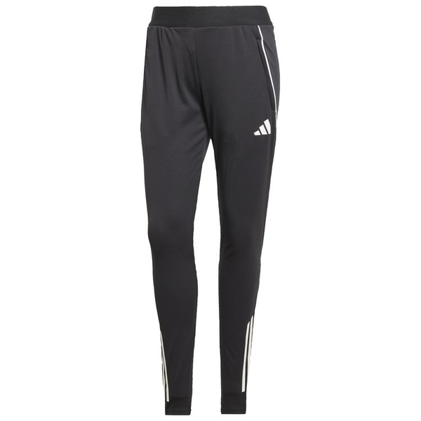 Spodnie damskie adidas Tiro 25 Competition czarne