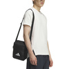 Torebka adidas Essentials Organizer czarna JM7152