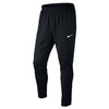 Spodnie dla dzieci Nike YTH Libero Tech Knit Pant JUNIOR czarne 588393 010