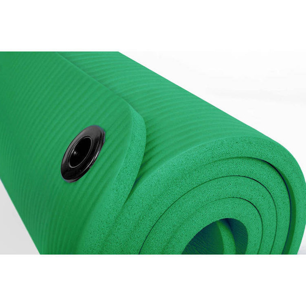 Mata Fitness YG002 GREEN 20 mm – SMJ sport