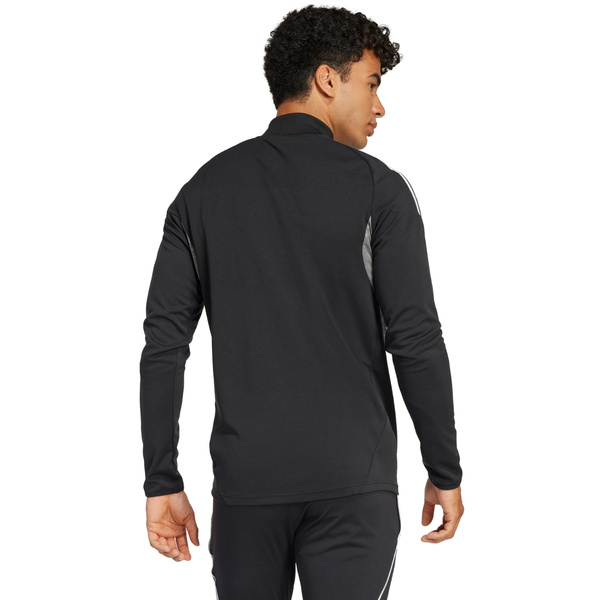 Bluza męska adidas Tiro 25 Competition Training Jacket czarna IW0408