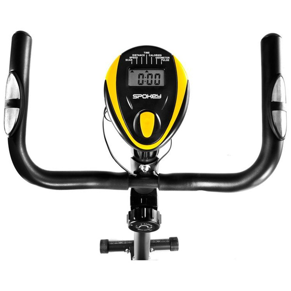 Rower magnetyczny Spokey RAPTOR