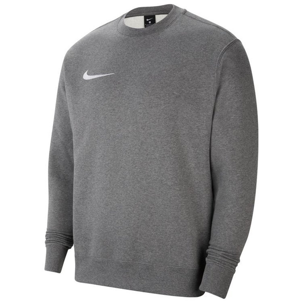 Bluza męska Nike Park szara CW6902 071