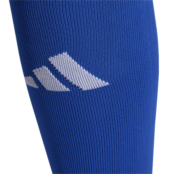 Rękawy piłkarskie adidas TEAM SLEEVE 23 niebieskie HT6543