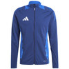 Bluza męska adidas Tiro 24 Competition niebieska IP1874