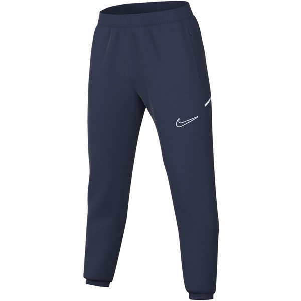 Spodnie męskie Nike Dri-Fit Academy 25 Track granatowe FZ9852 410