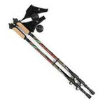 Kijki Nordic Walking trekking Gemena SMJ sport