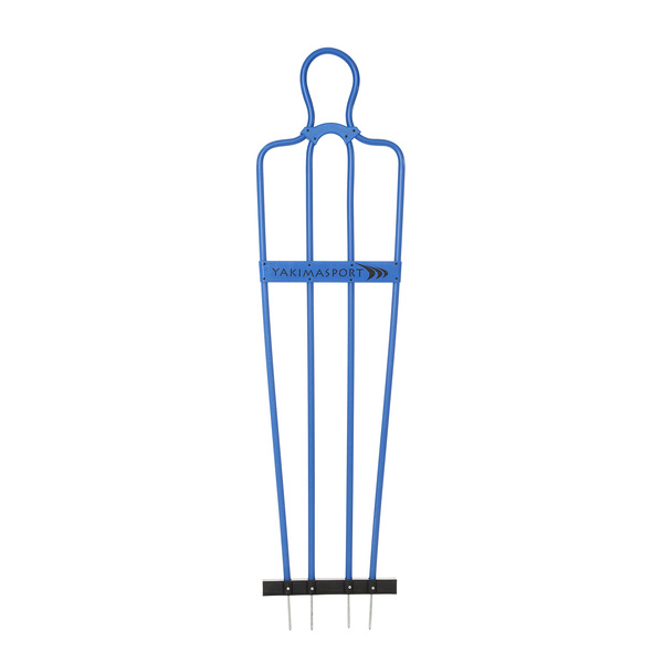 Mur piłkarski AirFlow, 180cm, Pasywny obrońca