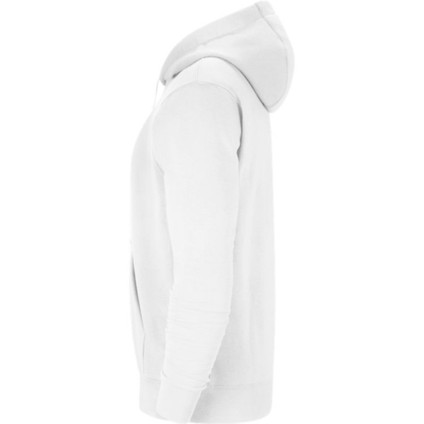 Bluza męska Nike Team Club 20 Hoodie biała CW6894 101