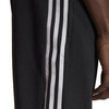 Spodnie męskie adidas Tiro 23 League Sweat Tracksuit czarne HS3611