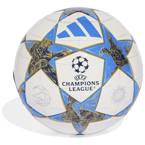 Piłka nożna adidas UCL J290 25/26 League Stage