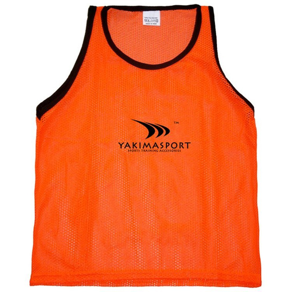 Znacznik dziecięcy Yakimasport pomarańczowy 52cm