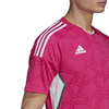 Koszulka męska adidas Condivo 22 Match Day Jersey różowa HE2947