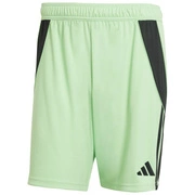 Spodenki męskie adidas Tiro 24 zielone JI6092