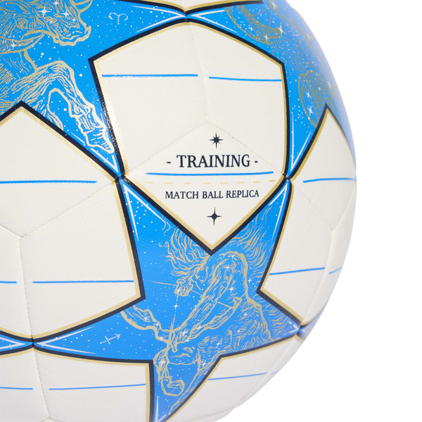 Piłka nożna adidas UCL Training 25/26 League Stage