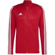 Bluza męska adidas Tiro 23 League Training Track Top czerwona HS3502