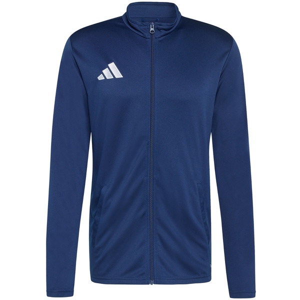 Bluza męska adidas Entrada 26 Track granatowa JZ6589
