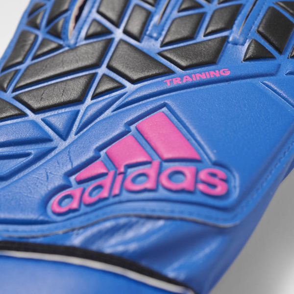 
               Rękawice bramkarskie adidas Ace Training AZ3682
            