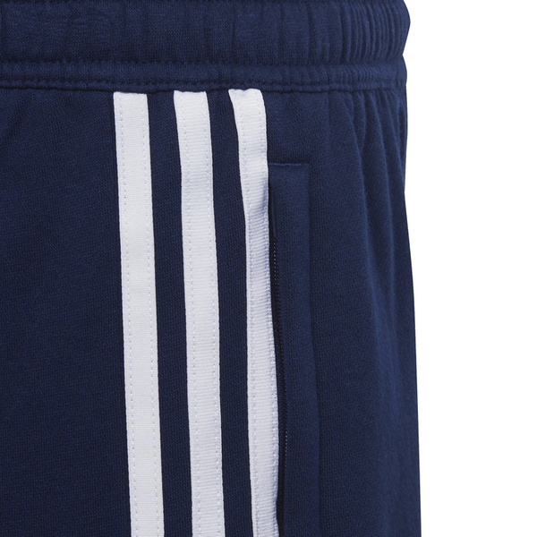 Spodenki dziecięce adidas Tiro 23 League Sweat granatowe