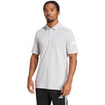 Koszulka męska adidas Squadra 25 Polo szara JY3421