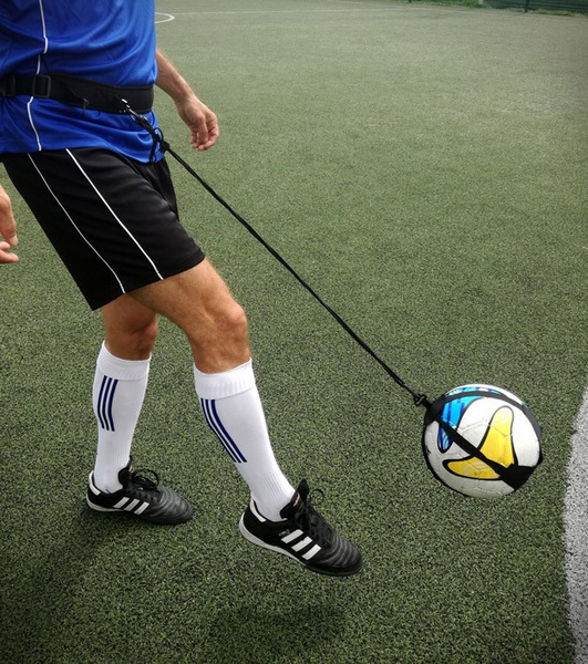 Piłka na uwięzi - Skill Ball