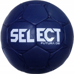 Piłka ręczna Select FUTURA DBF roz 2 niebieska