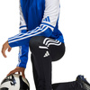 Bluza dla dzieci adidas Squadra 25 Training Top niebieska JD3027